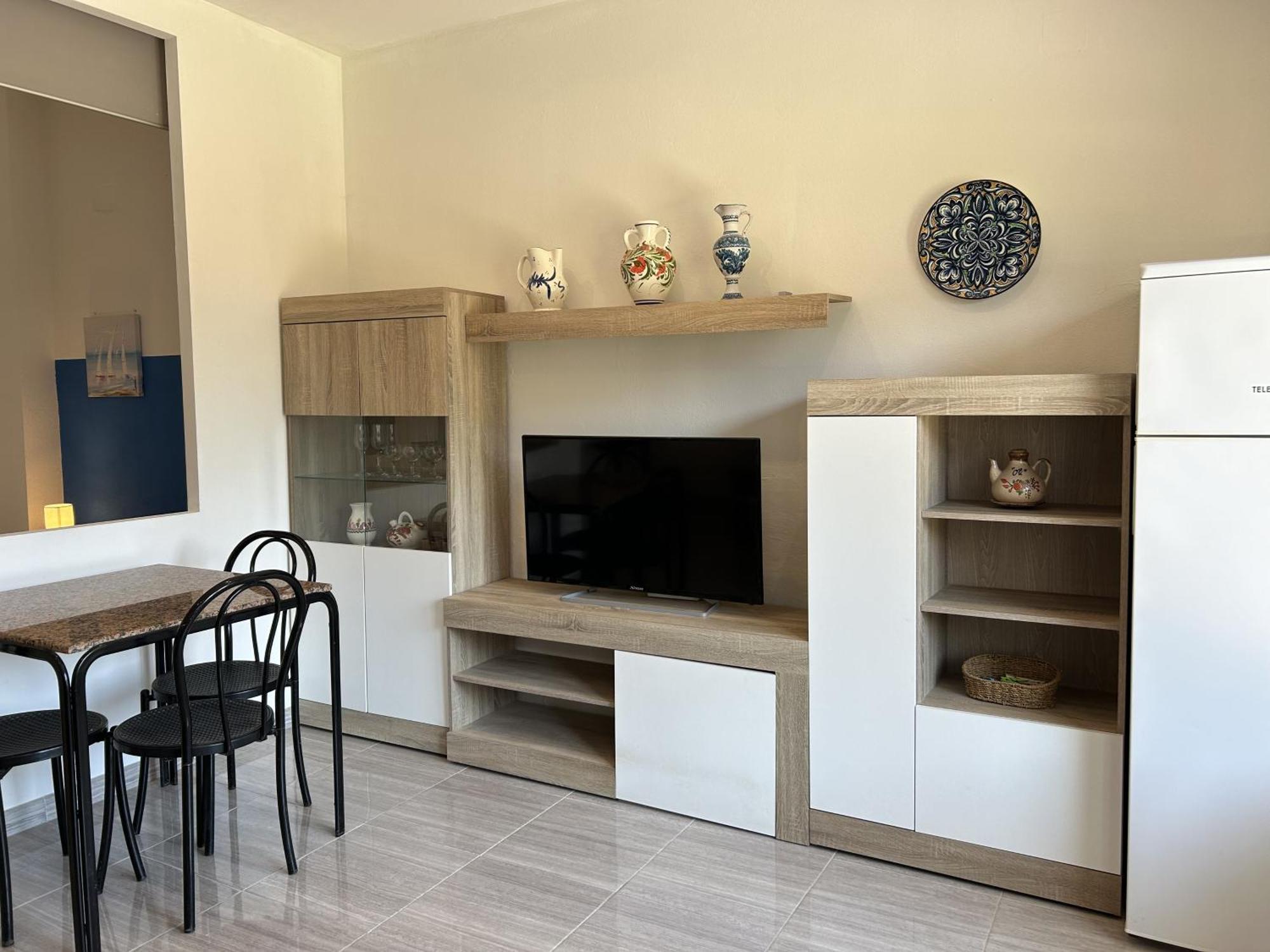 Apartment Loft 'sol Y Sal' En Primera Linea De Playa Miami Playa