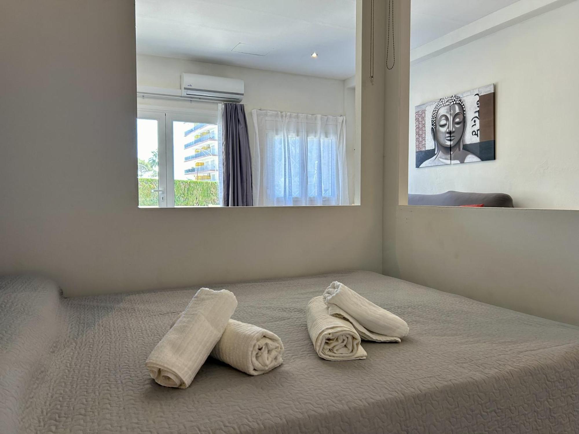 Apartment Loft 'sol Y Sal' En Primera Linea De Playa *