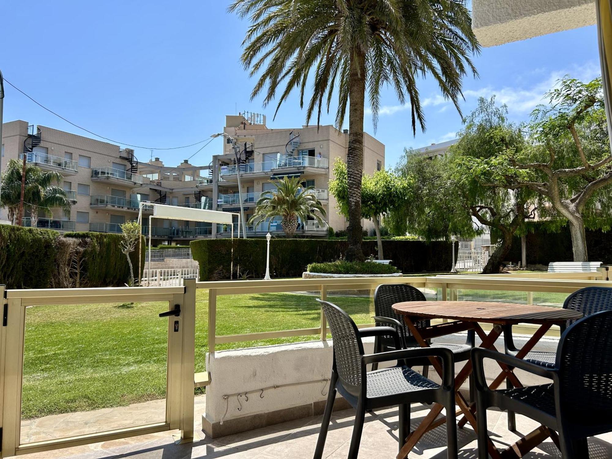 Apartment Loft 'sol Y Sal' En Primera Linea De Playa *